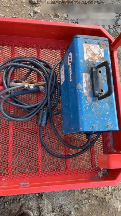 2023 MILLER ELECTRIC CST-282