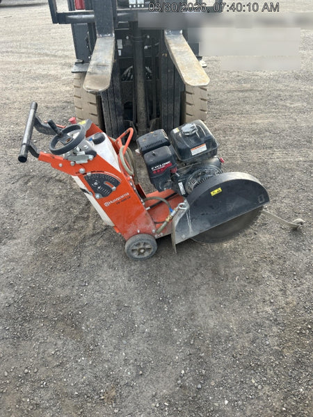 2020 HUSQVARNA FS 400