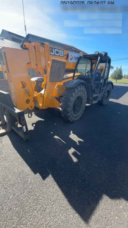 2020 JCB 510-56 JCB 510-56