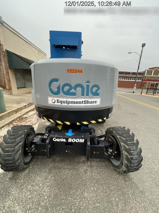 2020 GENIE Z-45 XC