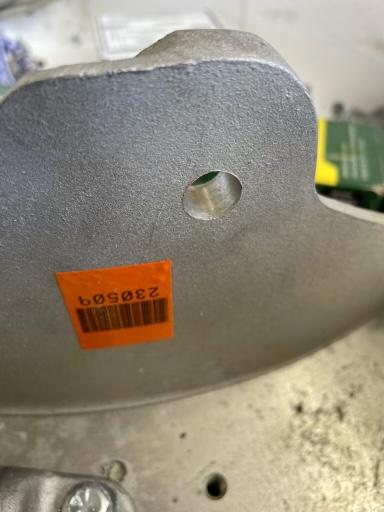 2022 MATHEY DEARMAN 3SA