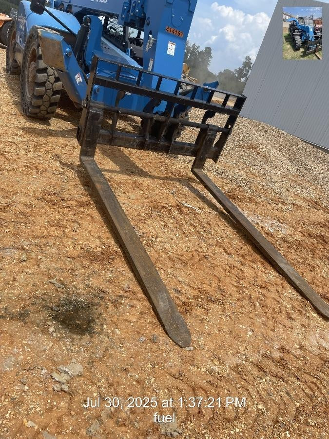 2024 GENIE GTH-1056