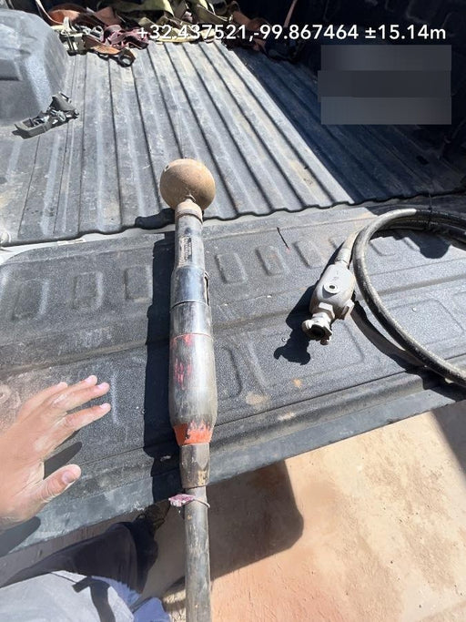 2025 MICHIGAN PNEUMATIC MP-6T-T