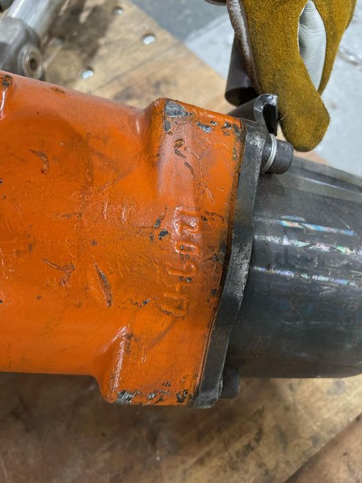 2020 MICHIGAN PNEUMATIC 4955B2