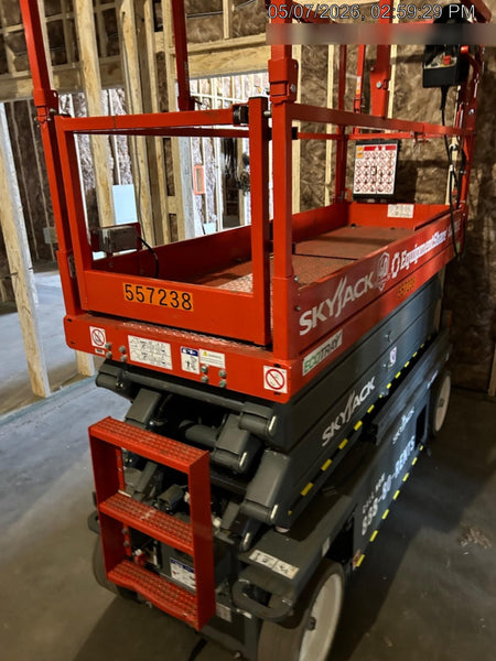 2025 SKYJACK SJ3226