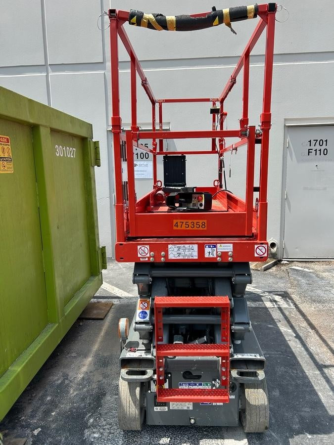 2024 SKYJACK SJ3226