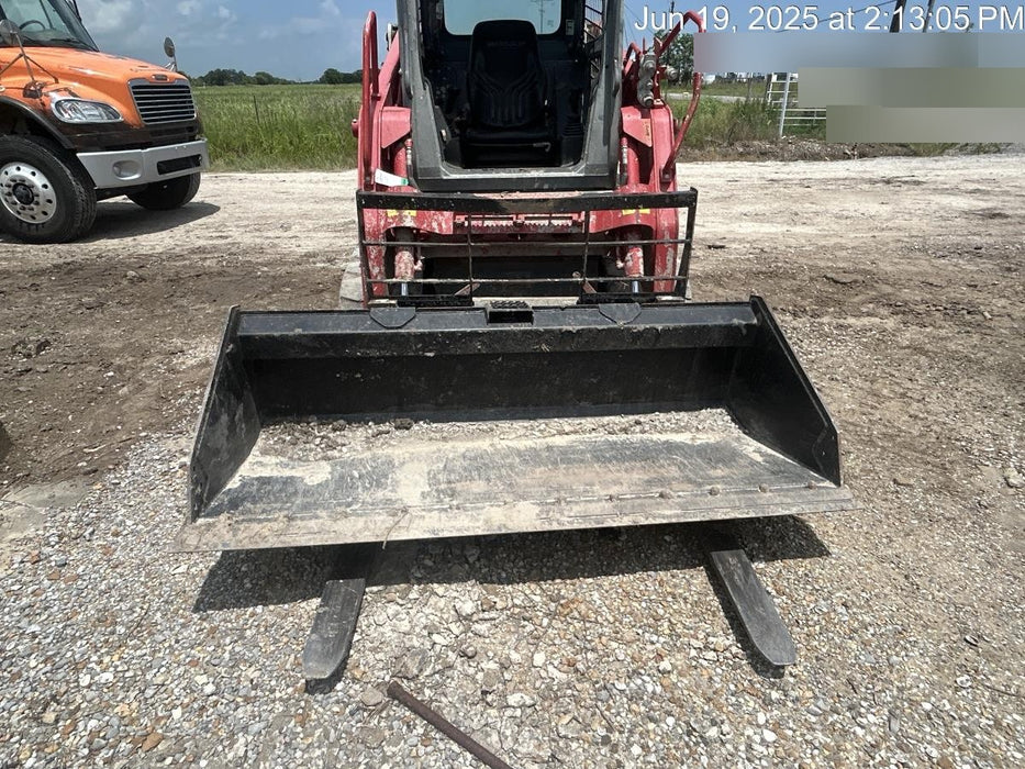 2024 ARROW MATERIAL HANDLING F5100CB