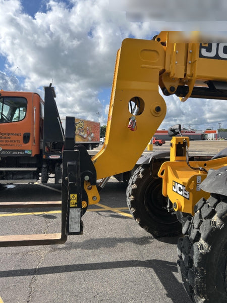 2025 JCB 506-36