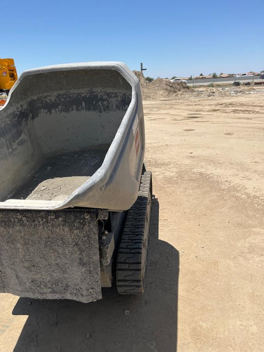 2025 TORO MBTX 2500-TS