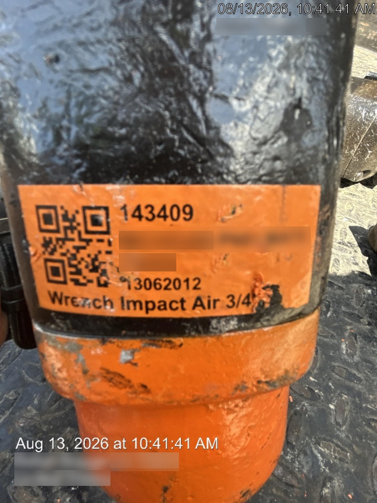 2021 MICHIGAN PNEUMATIC 750SS