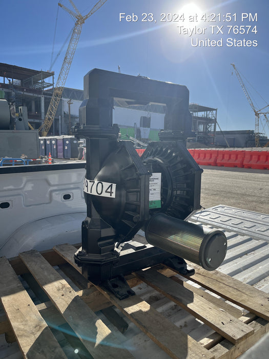 2023 INGERSOLL RAND PD30A-AAP-CCC-C