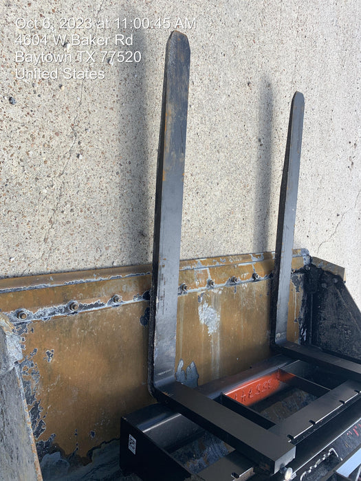 2023 MANITOU 50504723