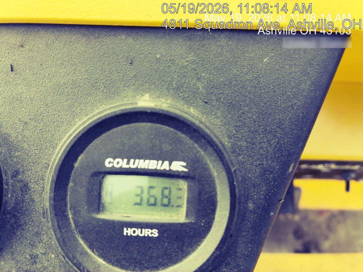 2024 COLUMBIA Payloader 2XL
