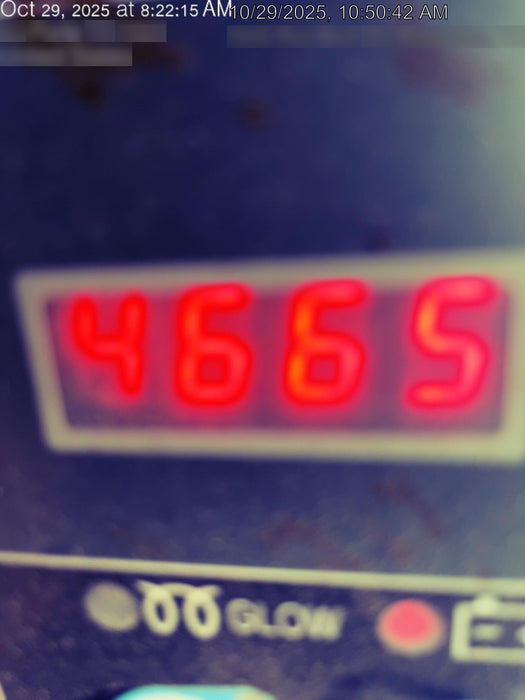 2021 AIRMAN PDS185S-6E1