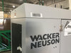 2019 WACKER NEUSON G50