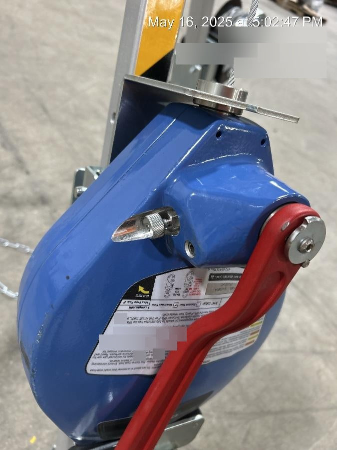 2024 FALLTECH 7509