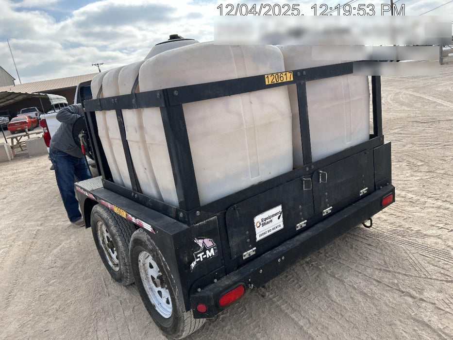 2020 MI-T-M CORPORATION HS-3505-1MGH-UR