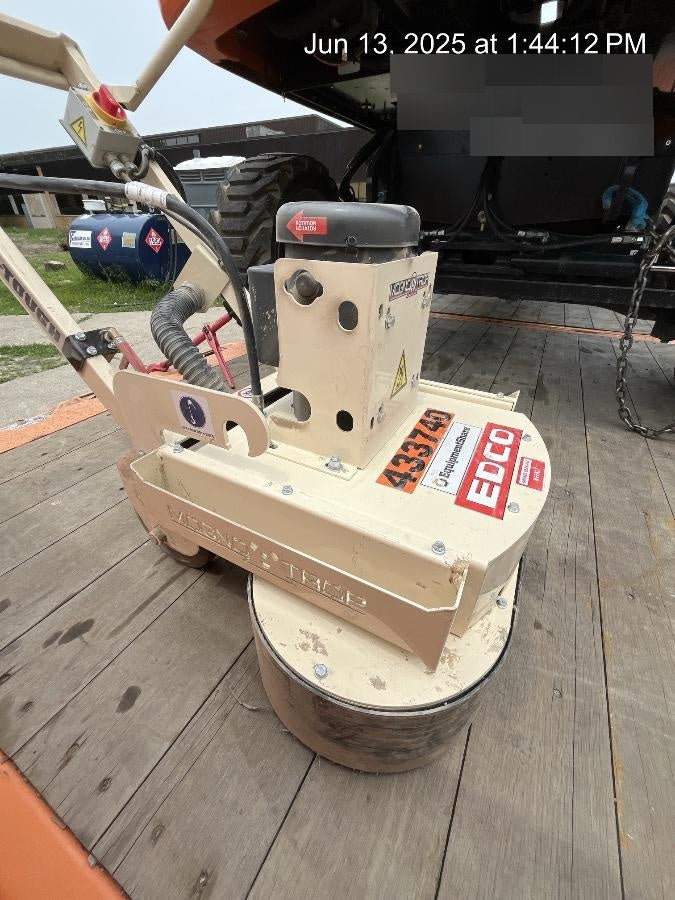 2024 EDCO 2EC-NG