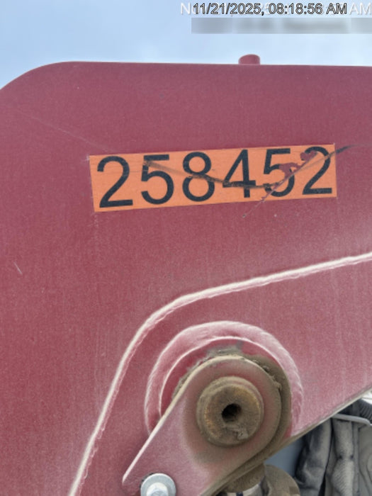 2022 TAKEUCHI TL10V2-CR