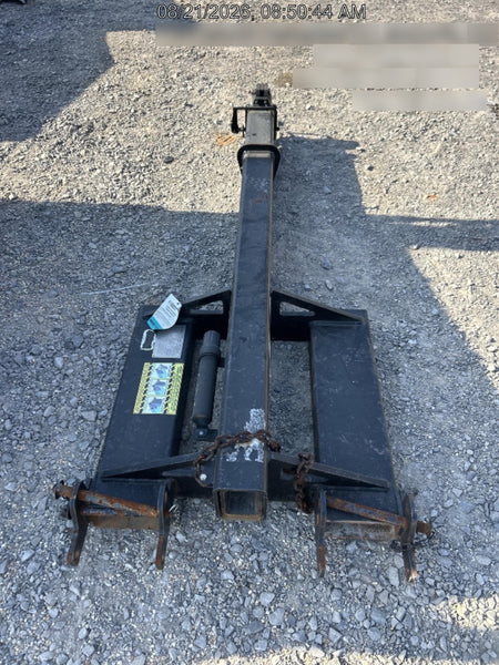 2025 STAR INDUSTRIES M1360B - Star JIB Boom