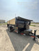 2025 TEXAS PRIDE TRAILERS DT714416KBP