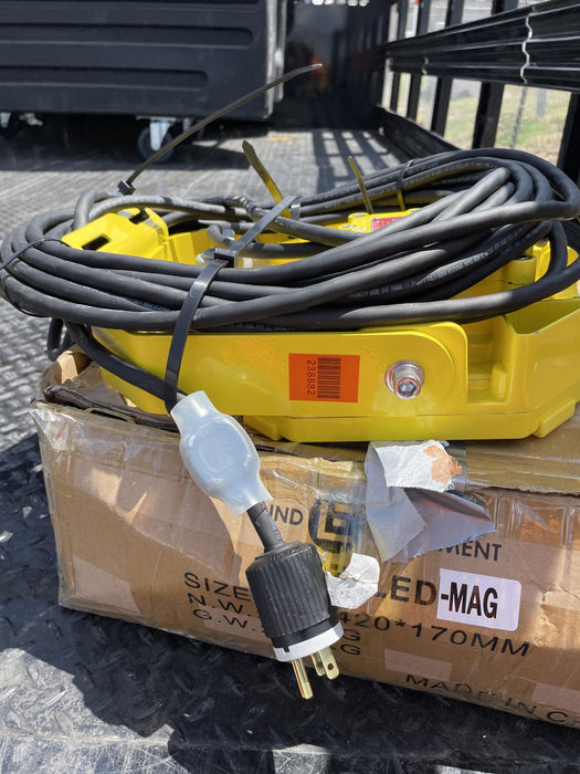 2021 LIND EQUIPMENT XP970LED-TR