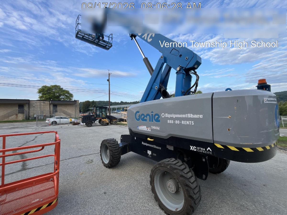 2024 GENIE S-65 XC
