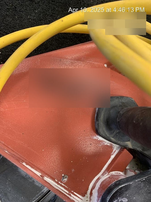 2020 HILTI DCH 300-X