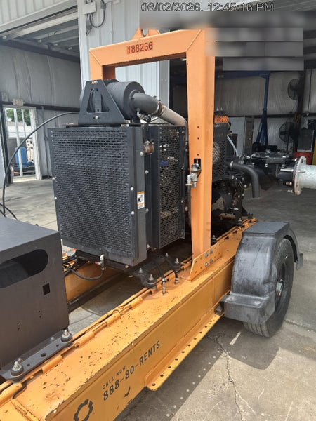 2021 PIONEER PP88S12L71-TCD3.6