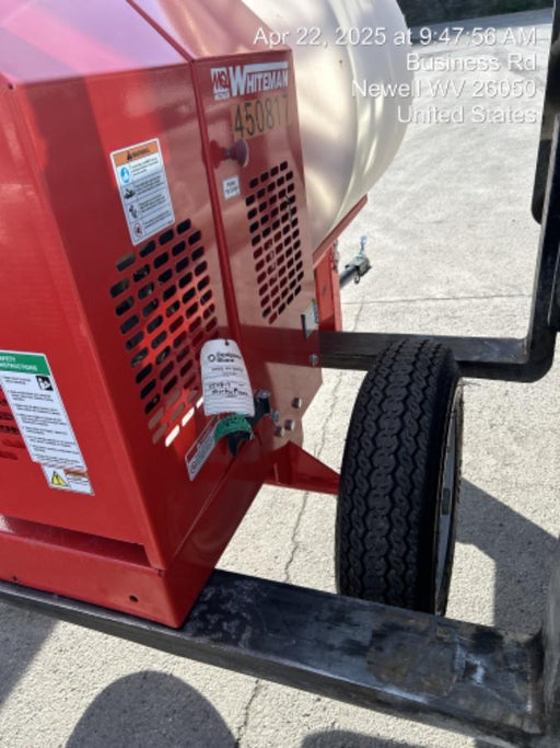 2024 MULTIQUIP WM90PH8