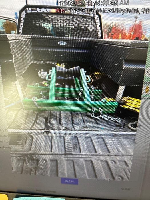 2025 MCELROY T5070901