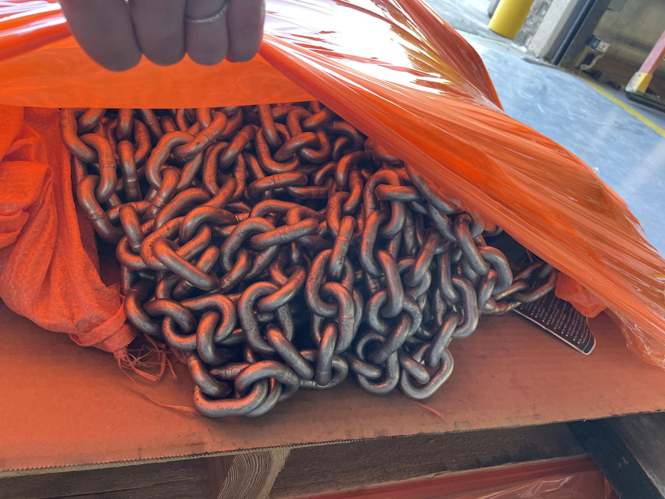 2020 HARRINGTON L5LB060-20