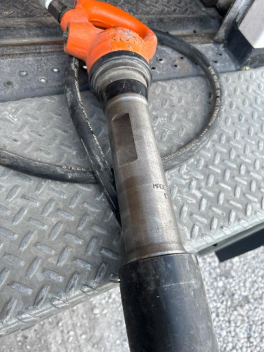 2024 MICHIGAN PNEUMATIC ES-TPB30-1-TRACKER