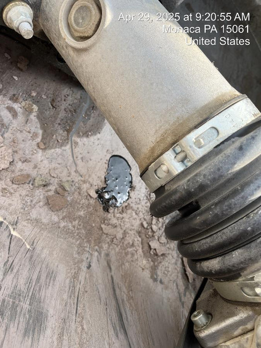 2024 HUSQVARNA LT5005