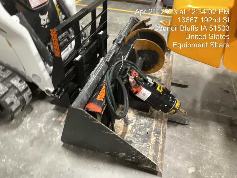 2022 AUGER TORQUE 3300-30