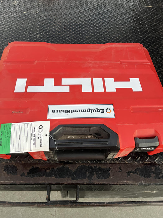 2022 HILTI TE 50-AVR