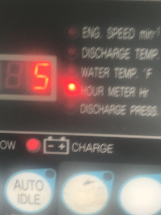 2021 AIRMAN PDS185S-6E1