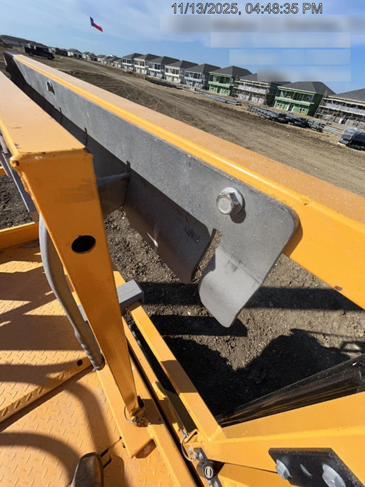 2022 HAULOTTE HS4390 E PRO