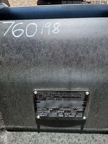 2026 EQUIPMENTSHARE 1006427