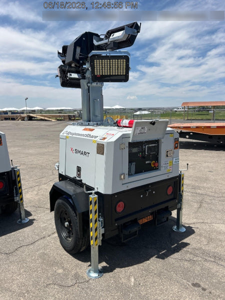 2026 TRIME X-SMART (EL1250H)