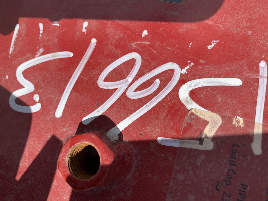 2021 KEY PLANT Pipe Conveyor