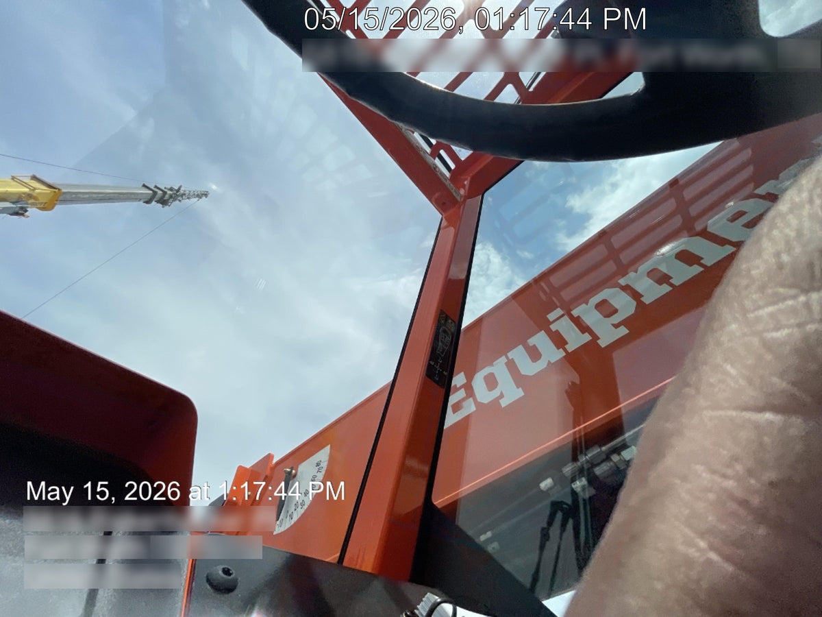 2026 SKYTRAK 12054