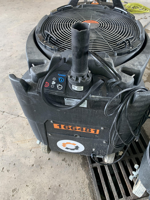 2021 POWER BREEZER PB10-A-06-B