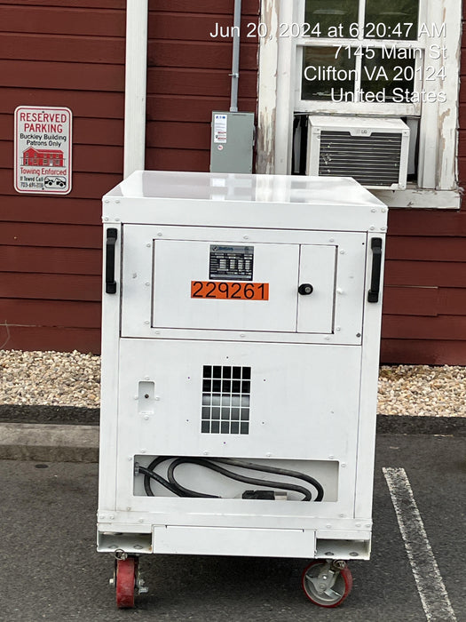 2022 KWIKOOL KPO5-21