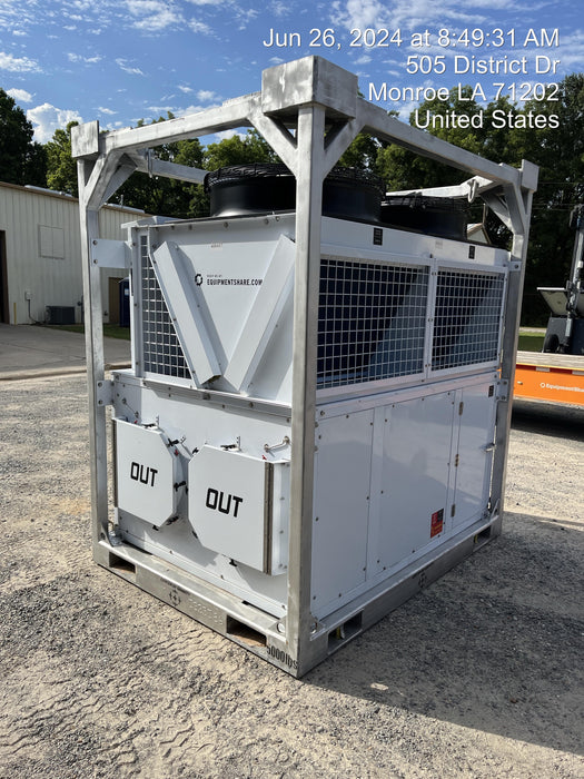 2024 SMARTECH SACP26A-HS