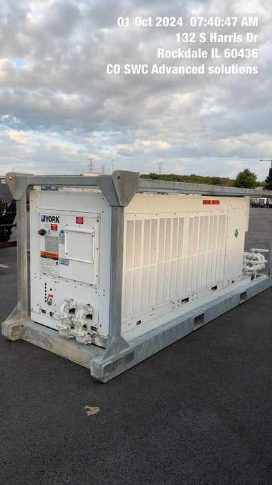 2022 CAPS PCHH-30TC-0NN0NN-5E5-0-PG2CEUP