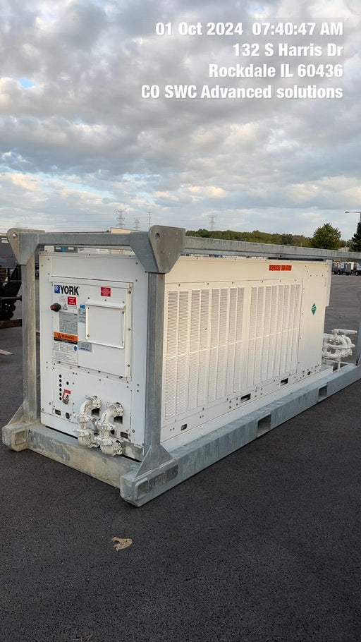 2022 CAPS PCHH-30TC-0NN0NN-5E5-0-PG2CEUP