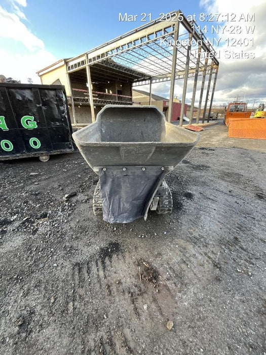 2024 TORO MBTX 2500-TS