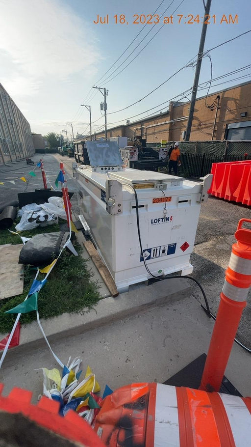 2022 LOFTIN AC-DF-475-37