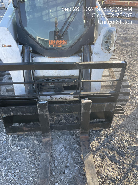 2024 ARROW MATERIAL HANDLING FS5100CB - 72"